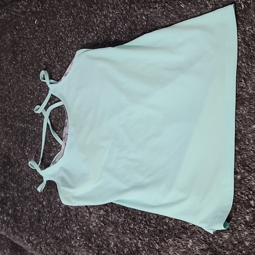- Calia tank size small